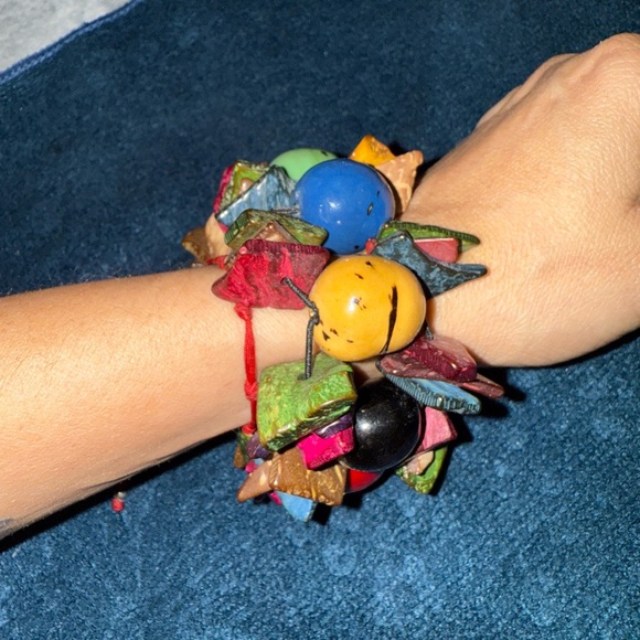 Dress bracelet - Picture 2 of 2